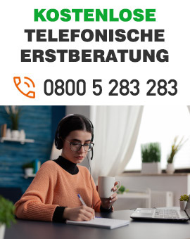 Kostenlose telefonische Beratung zur MPU in Oberhausen